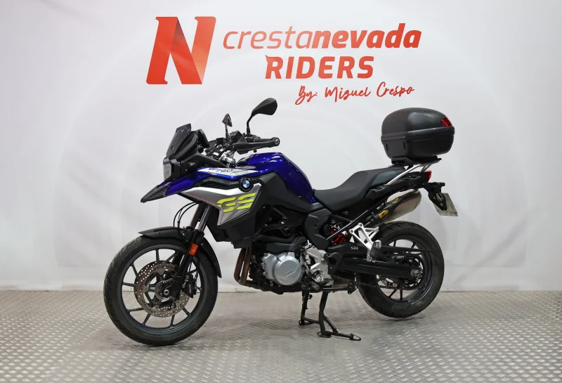 Imagen de BMW F 750 GS