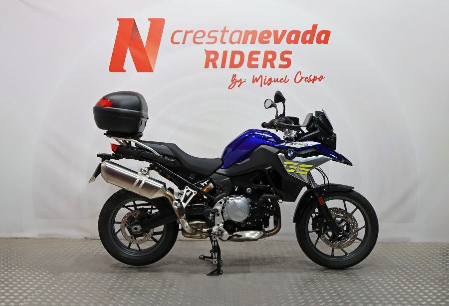 Imagen de BMW F 750 GS
