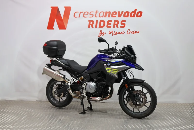 Imagen de BMW F 750 GS