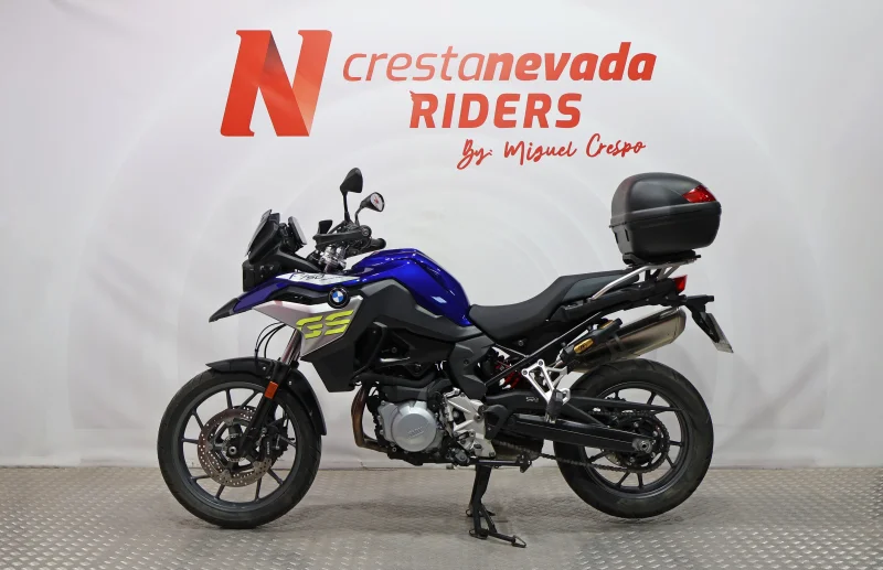 Imagen de BMW F 750 GS