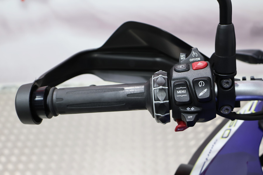 Imagen de BMW F 750 GS
