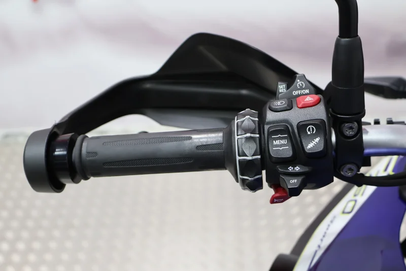 Imagen de BMW F 750 GS