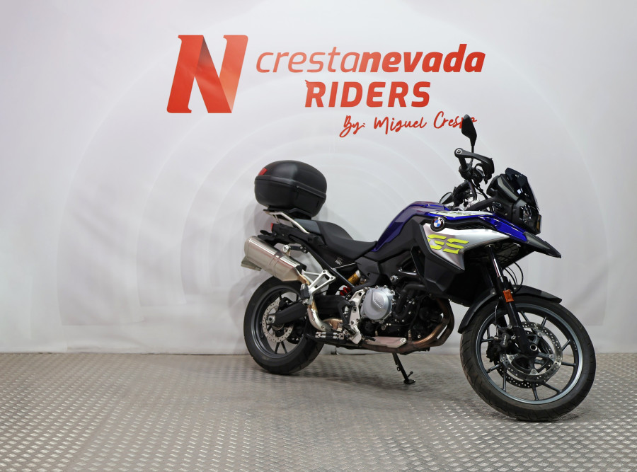 Imagen de BMW F 750 GS