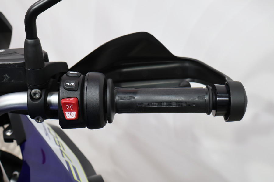 Imagen de BMW F 750 GS
