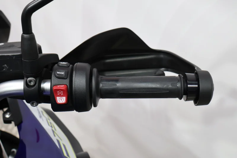 Imagen de BMW F 750 GS