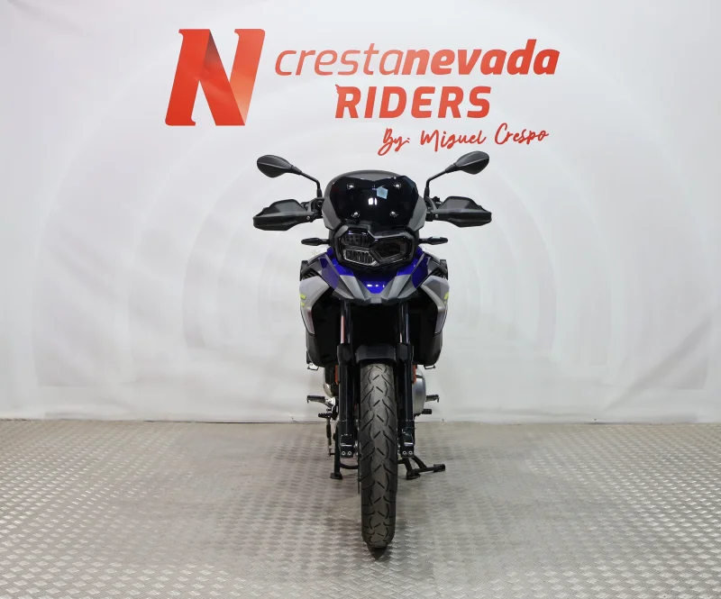 Imagen de BMW F 750 GS