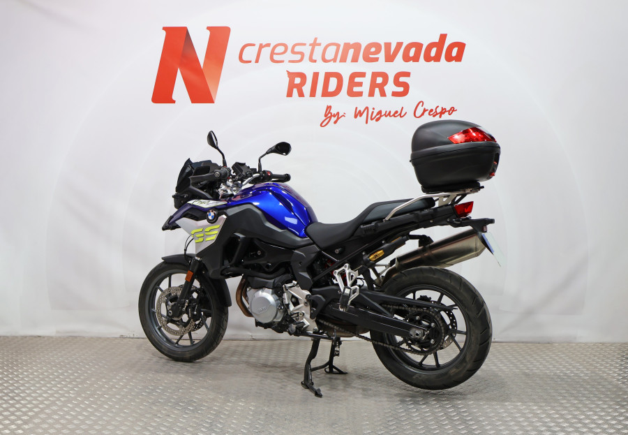 Imagen de BMW F 750 GS