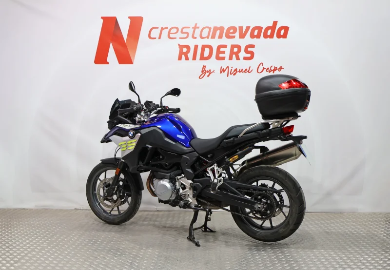 Imagen de BMW F 750 GS