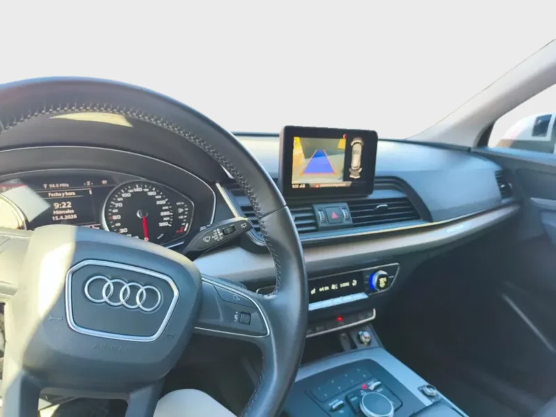 Imagen de AUDI Q5