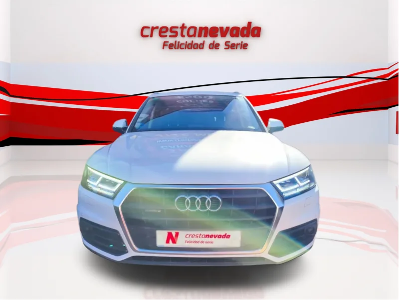 Imagen de AUDI Q5