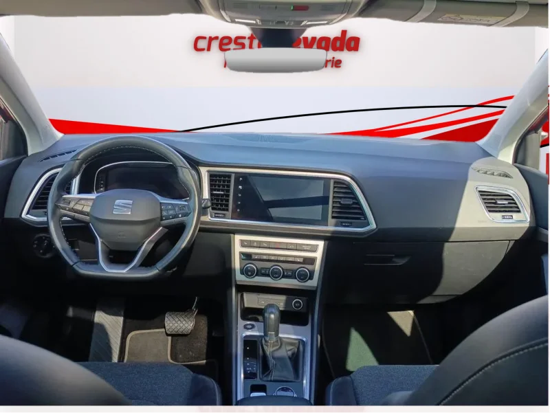 Imagen de SEAT Ateca