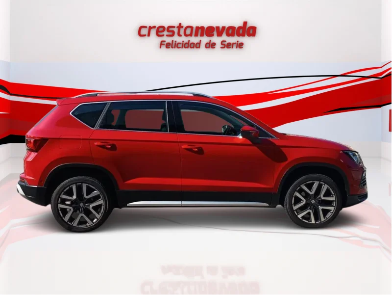 Imagen de SEAT Ateca