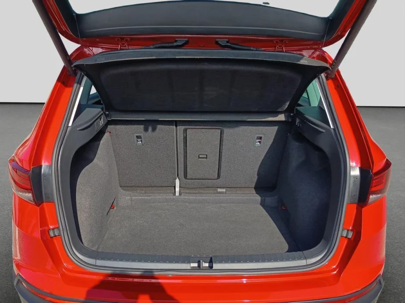 Imagen de SEAT Ateca