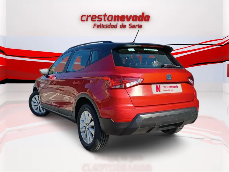 Imagen de SEAT Arona