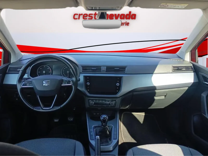 Imagen de SEAT Arona