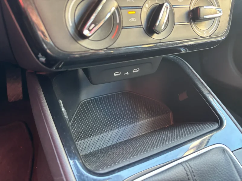 Imagen de Skoda Fabia