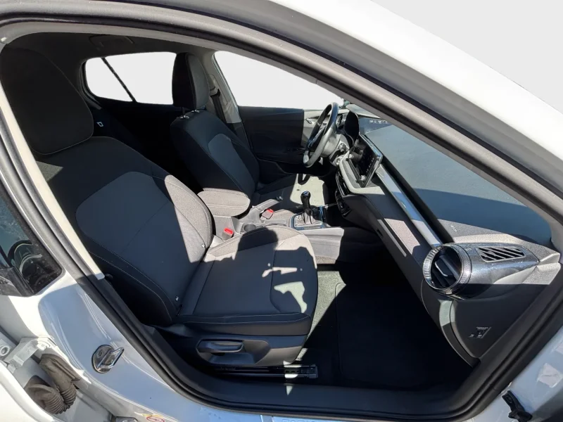 Imagen de Skoda Fabia