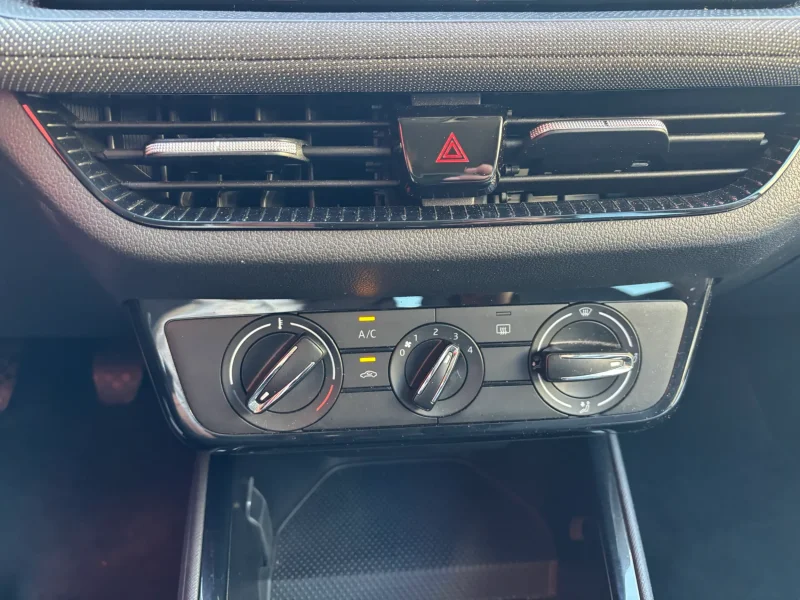 Imagen de Skoda Fabia