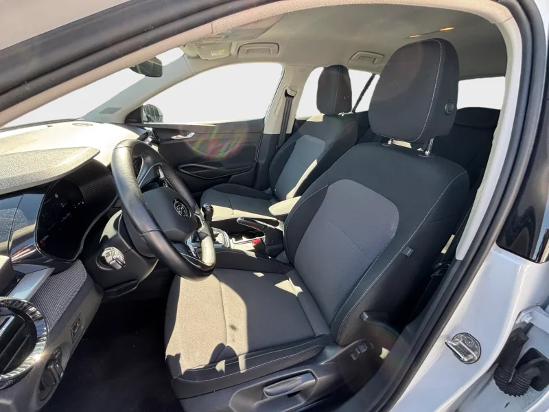 Imagen de Skoda Fabia