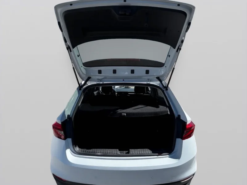 Imagen de Skoda Fabia