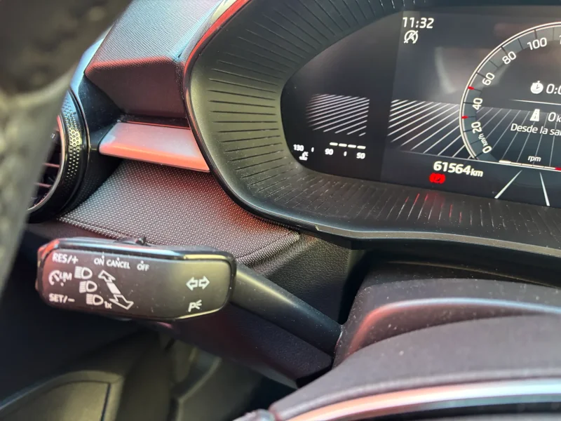 Imagen de Skoda Fabia