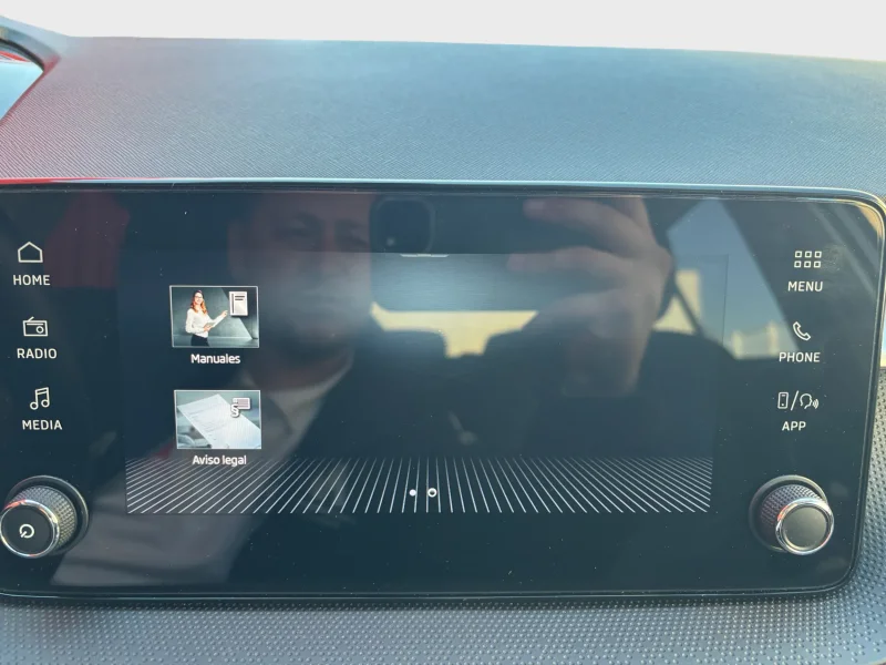 Imagen de Skoda Fabia