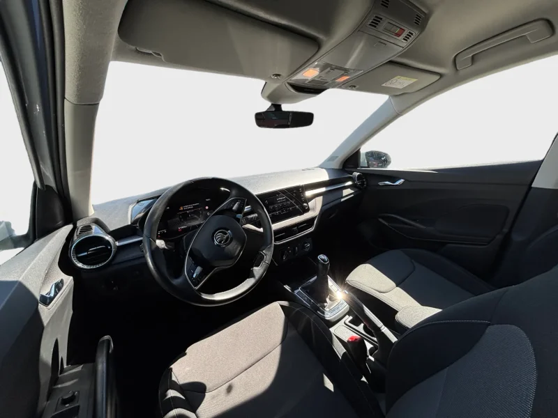 Imagen de Skoda Fabia