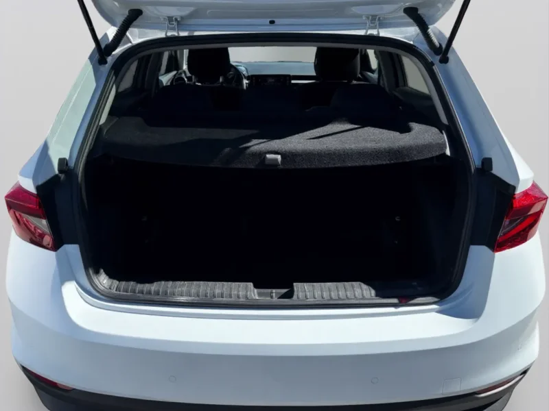 Imagen de Skoda Fabia