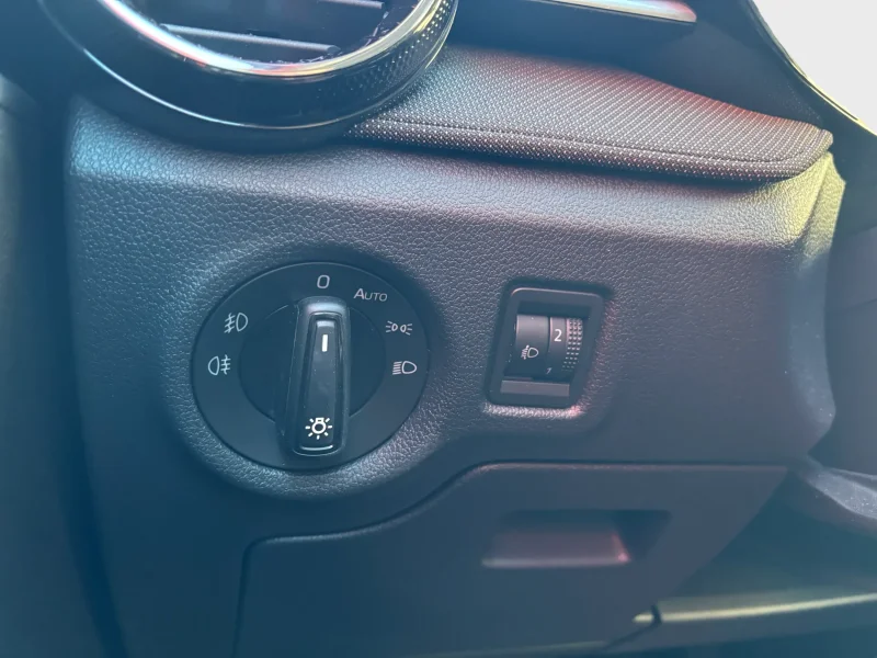 Imagen de Skoda Fabia