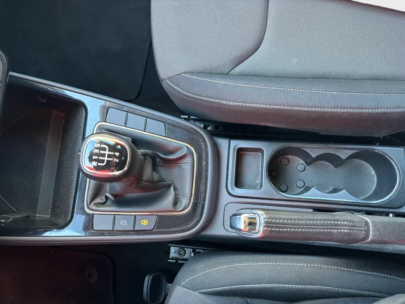 Imagen de Skoda Fabia