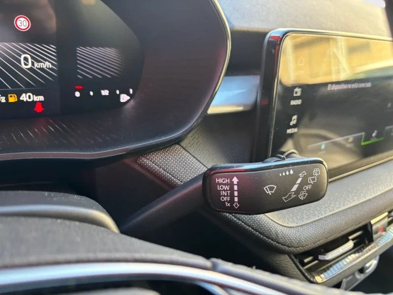 Imagen de Skoda Fabia