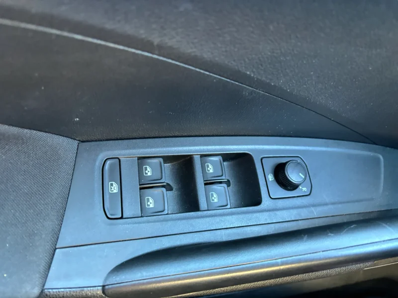 Imagen de Skoda Fabia