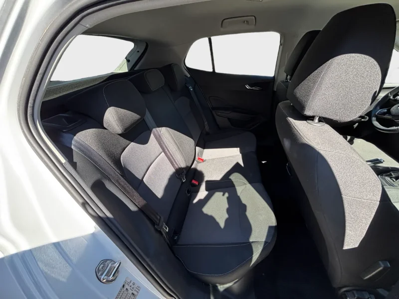 Imagen de Skoda Fabia