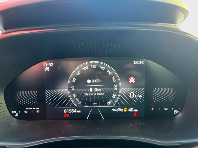 Imagen de Skoda Fabia