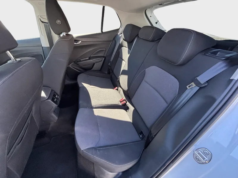 Imagen de Skoda Fabia