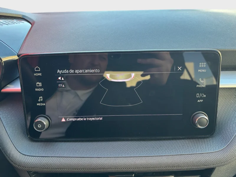 Imagen de Skoda Fabia