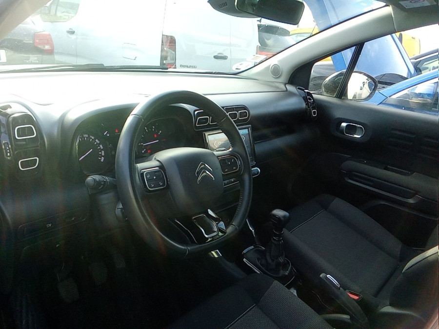 Imagen de CITROEN C3 Aircross