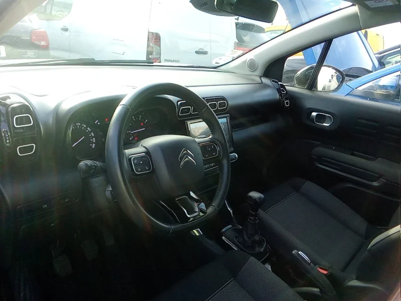 Imagen de CITROEN C3 Aircross