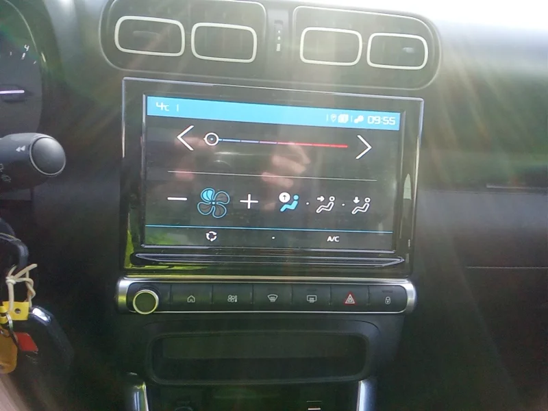 Imagen de CITROEN C3 Aircross