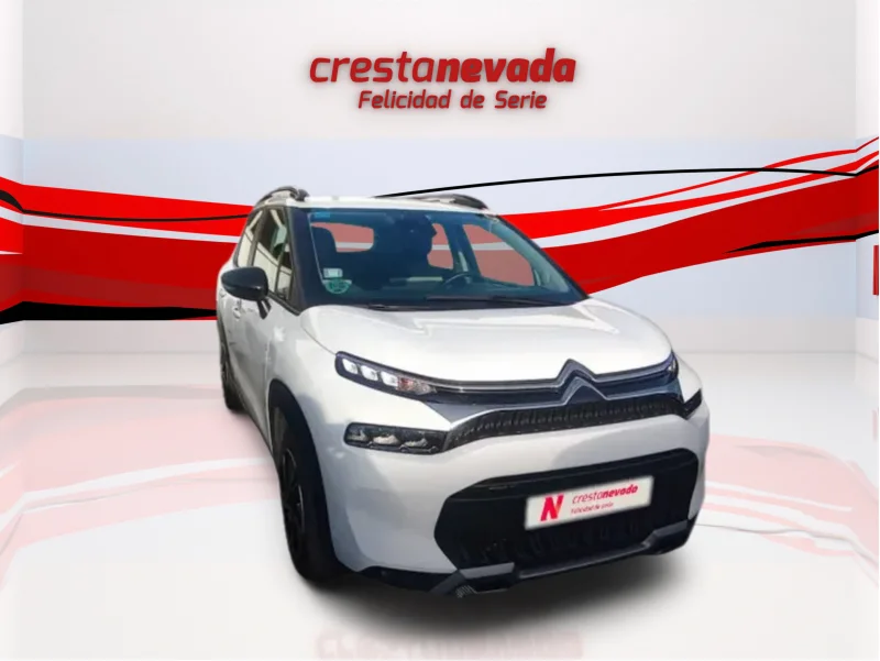 Imagen de CITROEN C3 Aircross