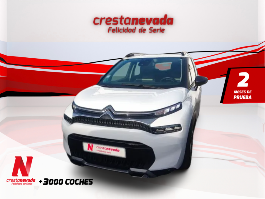 Imagen de CITROEN C3 Aircross