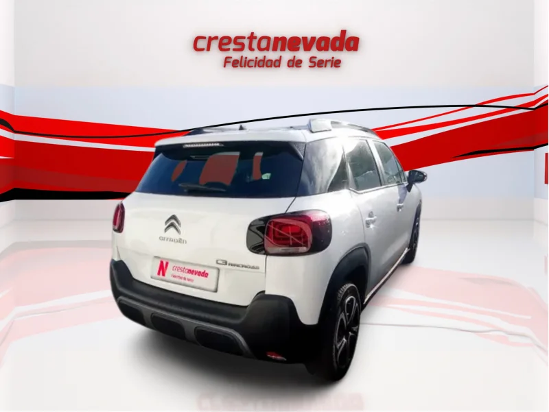 Imagen de CITROEN C3 Aircross