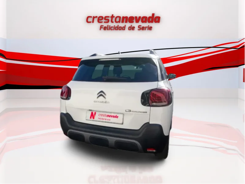 Imagen de CITROEN C3 Aircross