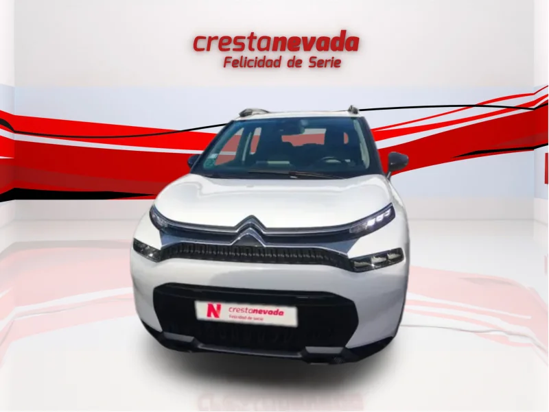 Imagen de CITROEN C3 Aircross