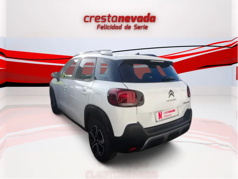 Imagen de CITROEN C3 Aircross