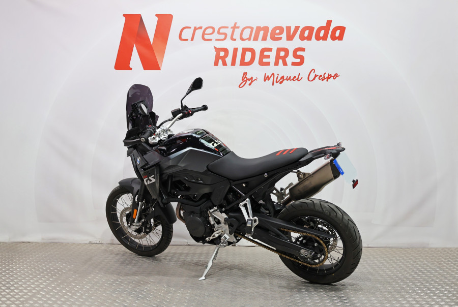 Imagen 9 de BMW F 900 GS Gasolina 105 CV