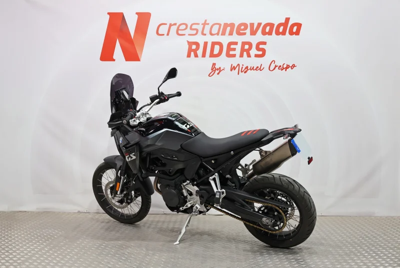 Imagen de BMW F 900 GS