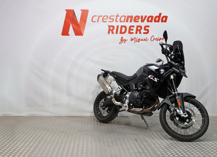 Imagen 15 de BMW F 900 GS Gasolina 105 CV