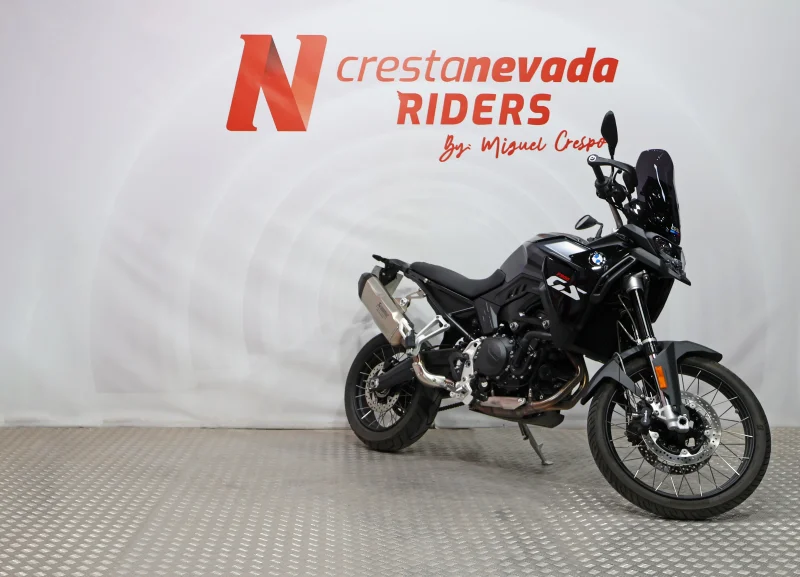 Imagen de BMW F 900 GS