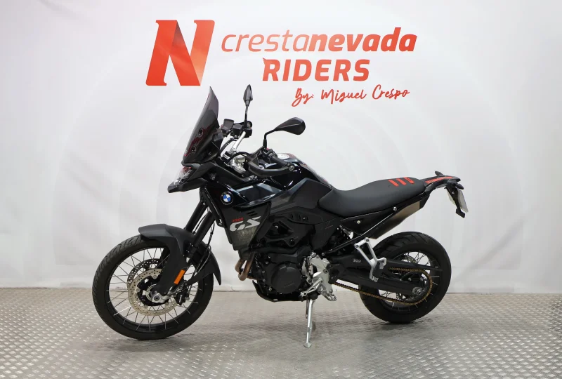 Imagen de BMW F 900 GS